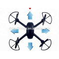 2.4G 6 Axis RC Quadcopter Helicopter Headless Professional Quadcopter With 2 MP Camera And 4G SD Card Import Toys From China